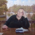 Збигнев в Луизиане
